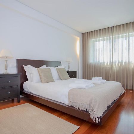 Apartament Liiiving in Porto - Balcony Dragão View Zewnętrze zdjęcie