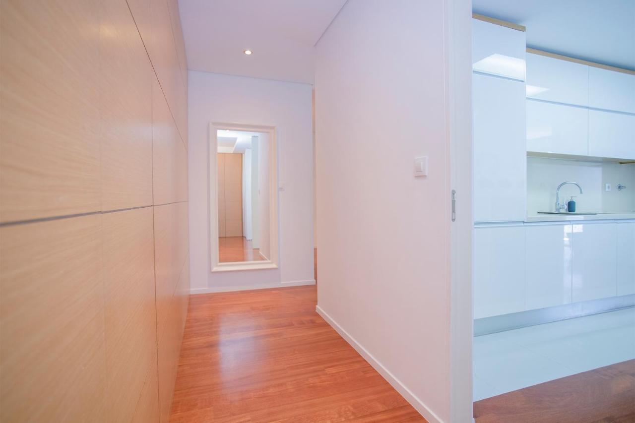 Apartament Liiiving in Porto - Balcony Dragão View Zewnętrze zdjęcie