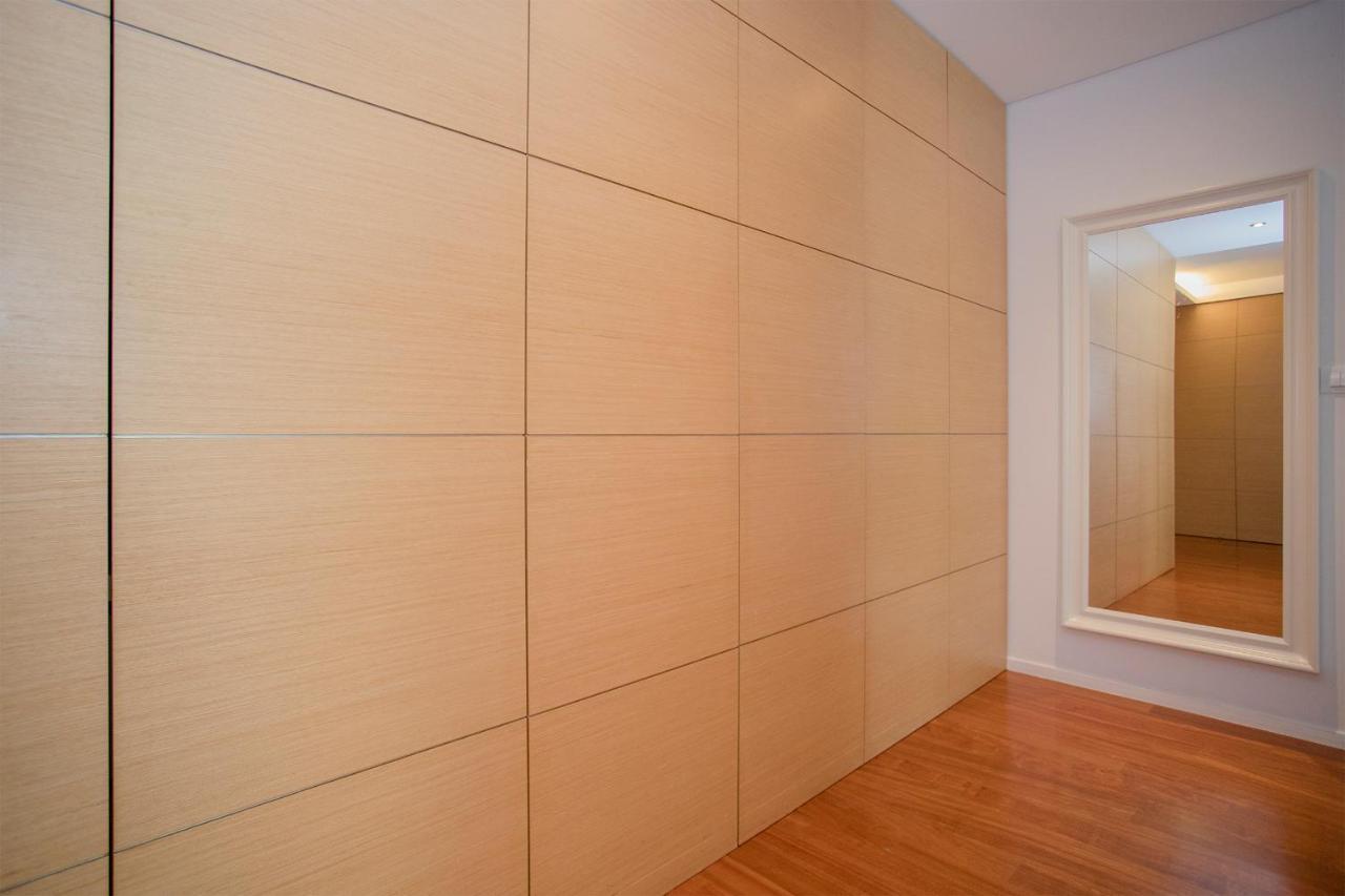 Apartament Liiiving in Porto - Balcony Dragão View Zewnętrze zdjęcie